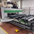 1303479-6 CNC-maskin 5-axlig - Biesse Rover A 1632