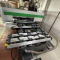 1303479-7 CNC-maskin 5-axlig - Biesse Rover A 1632