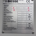 1303479-10 CNC-maskin 5-axlig - Biesse Rover A 1632