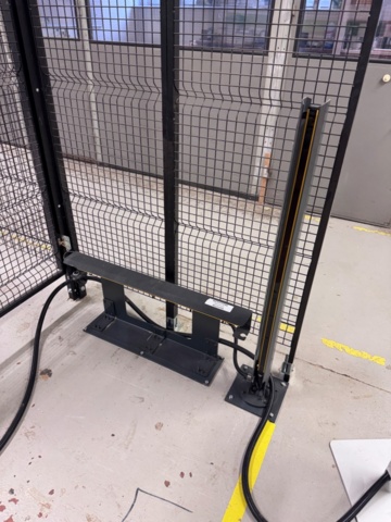 1303479-14 CNC-maskin 5-axlig - Biesse Rover A 1632