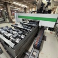 1303479-17 CNC-maskin 5-axlig - Biesse Rover A 1632