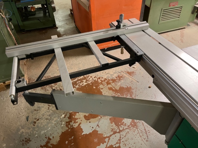 1303487-6 Skivsåg med tillbehör - Altendorf F45 CE -2000