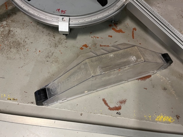 1303487-25 Skivsåg med tillbehör - Altendorf F45 CE -2000