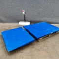 1333731-1 Lift table Aj Products HTF-G 1000 kg