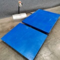 1333731-4 Lift table Aj Products HTF-G 1000 kg