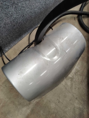 1333731-12 Lift table Aj Products HTF-G 1000 kg