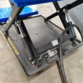 1333731-19 Lift table Aj Products HTF-G 1000 kg