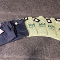 1334762-2 Helly Hansen Polos & T-shirts