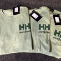 1334762-6 Helly Hansen Polos & T-shirts