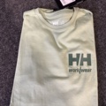 1334762-9 Helly Hansen Polos & T-shirts