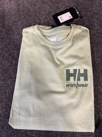 1334762-9 Helly Hansen Polos & T-shirts