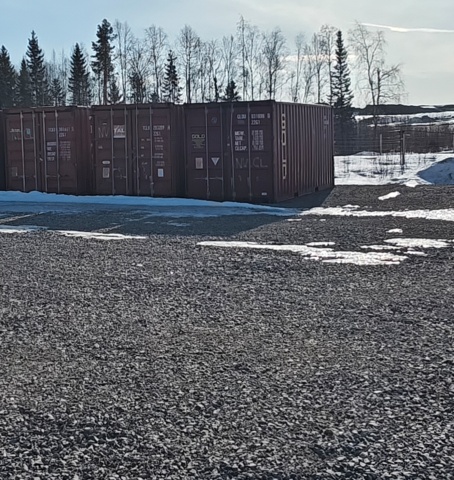 1130032-1 3st 20" containers