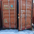 1130032-3 3st 20" containers