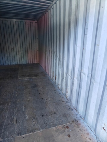 1130032-4 3st 20" containers