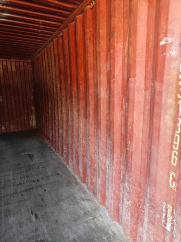 1130032-10 3st 20" containers