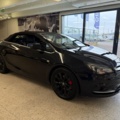 1329924-3 Opel Cascada 1.6 EDIT ecoFLEX  Automatic, 170hp, 2015