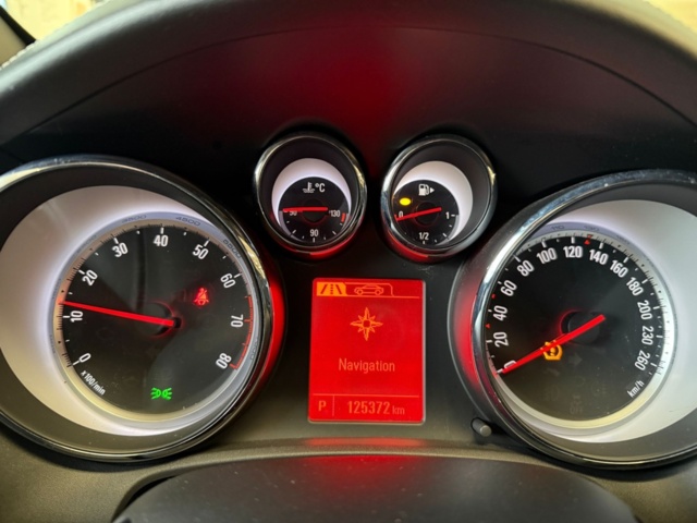 1329924-8 Opel Cascada 1.6 EDIT ecoFLEX  Automatic, 170hp, 2015