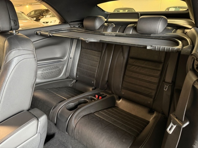 1329924-10 Opel Cascada 1.6 EDIT ecoFLEX  Automatic, 170hp, 2015