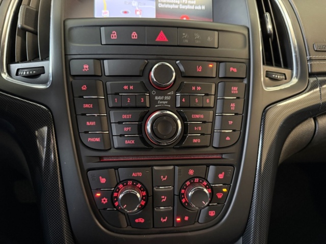 1329924-11 Opel Cascada 1.6 EDIT ecoFLEX  Automatic, 170hp, 2015