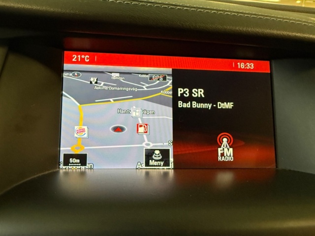 1329924-12 Opel Cascada 1.6 EDIT ecoFLEX  Automatic, 170hp, 2015