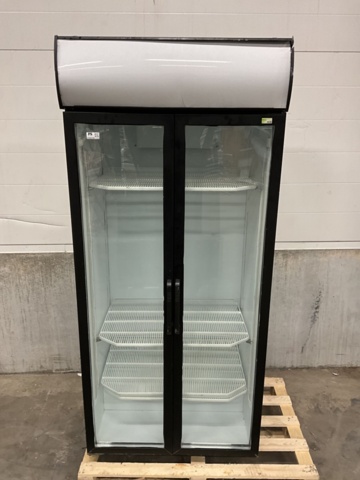 1198286-4 Beverage cooler