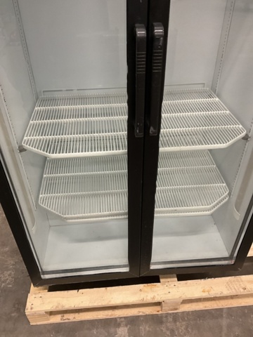 1198286-6 Beverage cooler