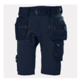 1334718-1 Craftsman Shorts Helly Hansen Workwear Chelsea Evelution 77443-590, Size C48