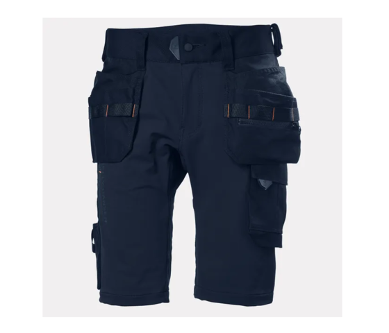 1334718-1 Craftsman Shorts Helly Hansen Workwear Chelsea Evelution 77443-590, Size C48