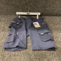 1334718-2 Craftsman Shorts Helly Hansen Workwear Chelsea Evelution 77443-590, Size C48