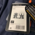 1334718-3 Craftsman Shorts Helly Hansen Workwear Chelsea Evelution 77443-590, Size C48