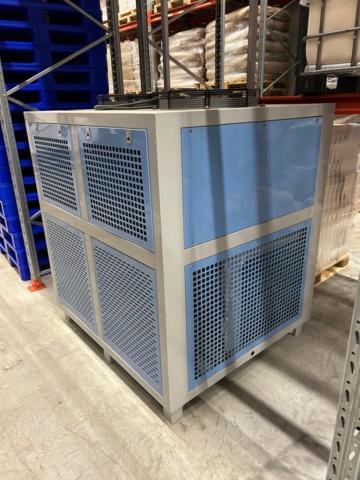 1335126-4 Cooling unit