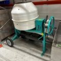 1335130-1 Concrete mixer IMER Syntesi S350, new