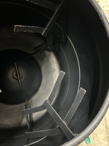 1335130-9 Concrete mixer IMER Syntesi S350, new