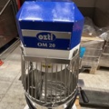 1335131-7 Dough mixer Ozti OM - 20 S Multicyclesmixer