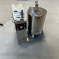 1335136-3 Sugar coating machine, new, unused