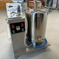 1335136-1 Sugar coating machine, new, unused