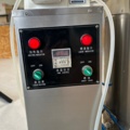 1335136-6 Sugar coating machine, new, unused