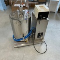 1335136-2 Sugar coating machine, new, unused