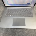 1200779-3 Laptop, Microsoft Surface Laptop 5 – 15 tum, i7/16/512