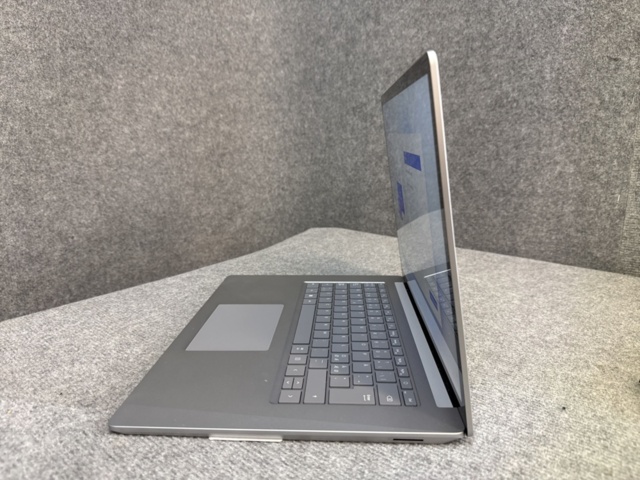 1200779-4 Laptop, Microsoft Surface Laptop 5 – 15 tum, i7/16/512