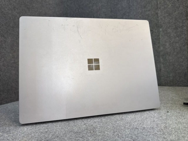 1200779-5 Laptop, Microsoft Surface Laptop 5 – 15 tum, i7/16/512