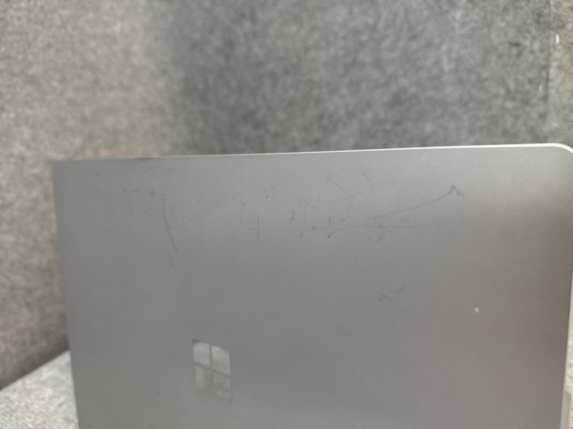 1200779-6 Laptop, Microsoft Surface Laptop 5 – 15 tum, i7/16/512