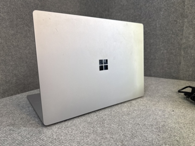 1200781-5 Laptop, Microsoft Surface Laptop 5 – 15 tum, i7/16/512