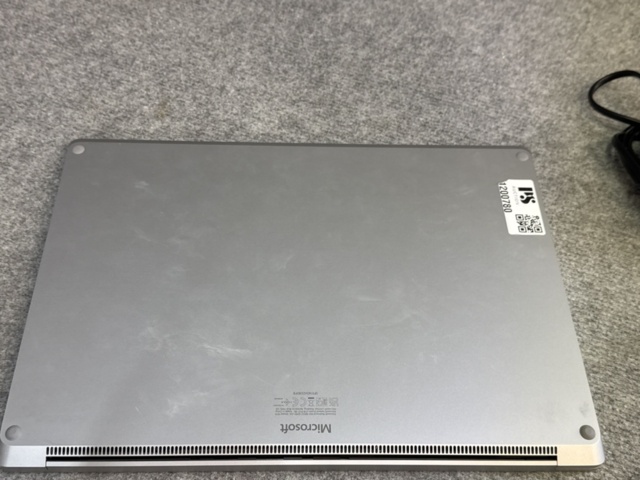 1200781-12 Laptop, Microsoft Surface Laptop 5 – 15 tum, i7/16/512