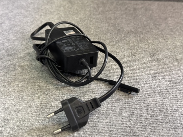 1200781-13 Laptop, Microsoft Surface Laptop 5 – 15 tum, i7/16/512