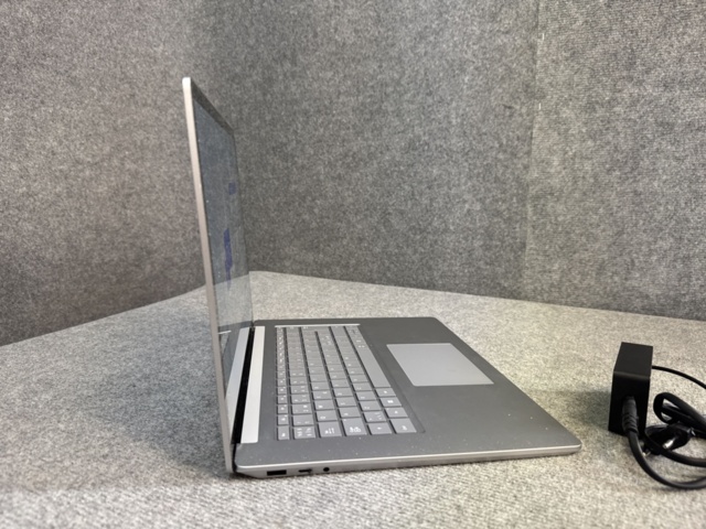 1200778-7 Laptop, Microsoft Surface Laptop 5 – 15 tum, i7/16/512