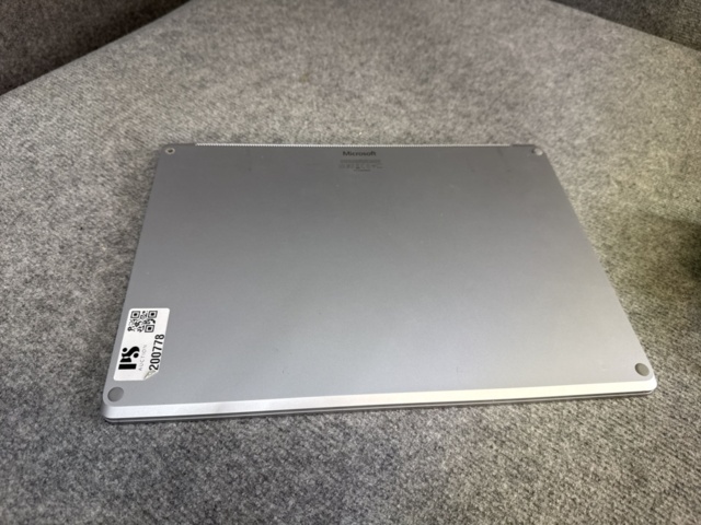 1200778-9 Laptop, Microsoft Surface Laptop 5 – 15 tum, i7/16/512
