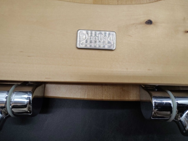 1335611-5 Toilet seat, 2 pcs, Duo bath, wood