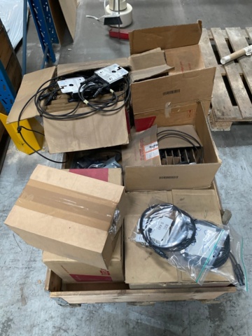 1329816-1 Optimizer approx. 60 pcs - SolarEdge P300-5RM4MRS