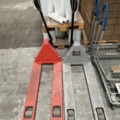 1329810-2 Pallet trucks, transport trolleys and ladders